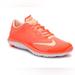 Nike Shoes | Nike Lite Run 3 Fitsole Running Shoes, Orange Coral, Size 6.5 | Color: Orange | Size: 6.5