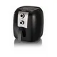 Morphy Richards 480003 Air Fryer, 1400 W, 3L With Rapid Air Technology - Black