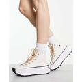 Converse Chuck 70 AT-CX trainers in ecru-White