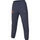 Nike Herren Hose Inter M Nk Gfa FLC Pant Bb 3R, Thunder Blue/Htr/Safety Orange, DX8821-437, 2XL