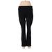 The Limited Dress Pants - High Rise: Black Bottoms - Women's Size 6