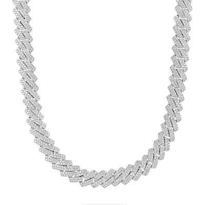 FAVS Kette Messing One Size Herren Image