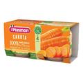 Plasmon Omog Carota 2X80G 2x80 g Pappa