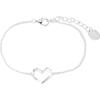 s.Oliver Armband 925er Silber One Size Damen