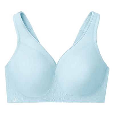 GLAMORISE - Nahtloser MagicLift-Sport-BH - Eiswasser Unterwäsche 1 ct Damen (56.89 € / 1 ct) Image
