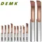 Outil d'alésage de petit diamètre MTR MIR MGR MUR MPR MFR MQR MKR, outils d'alésage interne en carbure intégral, outil de trou CNC, vente en gros, 1 pièces