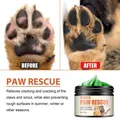 Crème protectrice pour pattes de chien et chat baume pour pattes de chien hydratant pour pattes