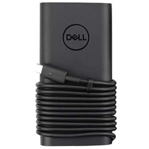 DELL PN0CV Netzteil & Spannungsumwandler Drinnen 90 W Schwarz Image