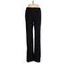 Shin Choi Dress Pants - Super Low Rise: Black Bottoms - Women's Size 4