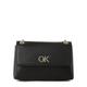 Calvin Klein Handtasche Damen schwarz, ONE SIZE