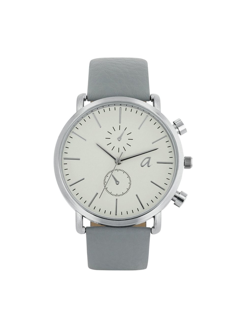 amor Damen, Herren, Quarzuhr Damen silber, 19 Image