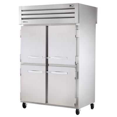 Refrigerators