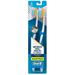 6 Pack - Oral-B Pro-Health Clinical Pro-Flex Toothbrushes with Flexing Sides Medium 2 ea