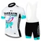 2025 BAHRAIN tricota ciclismo hombre corto ciclismo masculino maglia mtb wielerkleding heren