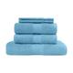 Ensemble de bain 5 pièces Cobalt