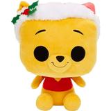 Winnie the Pooh - Holiday Pooh 7 Pop! Plush