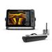 Lowrance HDS10 Pro 10 MFD C-Map US & Canada Active Imaging HD 3In1