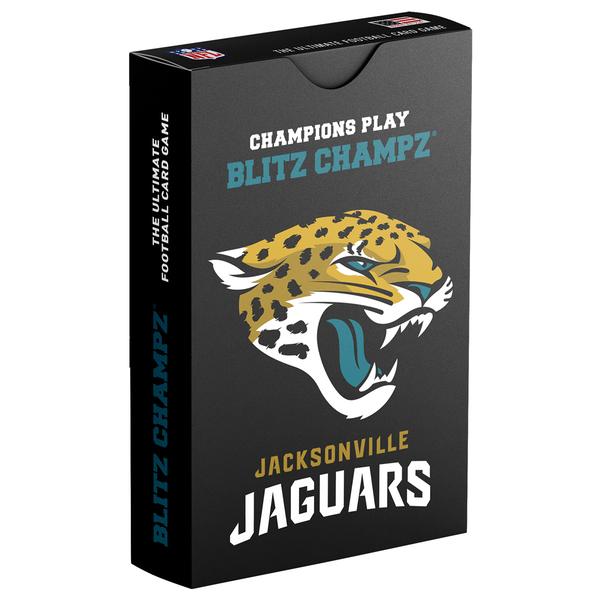 blitz-champz-jacksonville-jaguars-nfl-football-card-game/