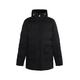 DreiMaster Winterjacke mit Wattierung Herren 35526640 Schwarz, L Schwarz