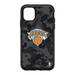 OtterBox New York Knicks Urban Camo iPhone Case