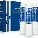 TEEHAY EPTWFU01 Frigidaire Replacement Filter for Frigidaire Pure Source Ultra II - 3 Packs