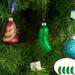 Teissuly Christmas Pickle Ornament 9 Christmas Decorative Cucumbers