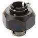 BULYAXIA 19694 1/2 Router Collet Replaces Porter Cable 42950