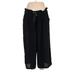 City Chic Dress Pants - Elastic: Black Bottoms - Women's Size 24 Plus