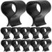 12Pcs Outdoor Patio Wicker Furniture Clips Sectional Sofa Rattan Furniture Clips Chair Fasteners