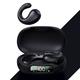 New Wireless Bluetooth Earphone Mini Ear Clip Sports Earphone with Digital Display Charging Bin Noise Canceling Stereo Sound