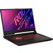 Refurbished ASUS G512LI-SS74 ROG Strix 15.6 FHD i7-10750H 2.6GHz NVIDIA GeForce GTX 1650 Ti 4GB 16GB RAM 512GB SSD Win 10 Home Black