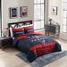 Houston Texans Full/Queen Bedding Comforter Set