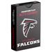 Blitz Champz Atlanta Falcons NFL Football Card Game