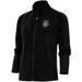 Women's Black Germany National Team Genesis Full-Zip Jacket