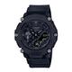 Casio G-Shock GA-2200BB-1AER Carbon Core Guard Black Strap Watch - W17203