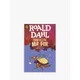 Gardners Roald Dahl 'Fantastic Mr Fox' Kids' Book