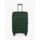 Antler Clifton 4-Wheel 80cm Large Expandable Suitcase