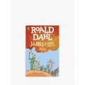 Gardners James & The Giant Peach Kids' Book