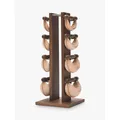 NOHRD Swing Bell Weights Tower Set