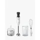 Bosch MS6CA4150G ErgoMixx 800W Hand Blender, White