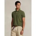 Polo Ralph Lauren Short Sleeve Knit Polo Shirt, Green