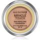 Max Factor Miracle Touch hydrating cream foundation SPF 30 shade 080 Bronze 11,5 g