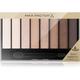 Max Factor Masterpiece Nude Palette eyeshadow palette shade 001 Cappuccino Nudes 6,5 g