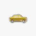 Kate Spade Cell Phones & Accessories | Kate Spade Taxi Sticker | Color: Black/Yellow | Size: Os