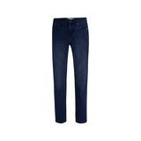 Levi's Bottoms | Levi's Big Boys Skinny Taper Jeans Dark Blue Size 20 Reg 30x32 Msrp $48 | Color: Blue | Size: 20b