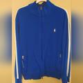 Polo By Ralph Lauren Jackets & Coats | Men's Polo By Ralph Lauren Jacket | Color: Blue/White | Size: Xxl