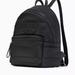 Kate Spade Bags | New With Tag!!!!! Kate Spade Ella Large Puffy Backpack | Color: Black | Size: Os