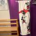 Disney Bedding | Mickey Mouse Blanket Plush Throw Blanket | Color: Black/White | Size: 50" X 70".
