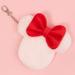 Disney Bags | Disney Minnie Mouse Coin Purse | Color: Pink/Red | Size: Os