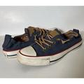 Converse Shoes | Converse Chuck Taylor All Star Shoreline Sneaker Womens 7.5 Blue Casual Shoe | Color: Blue | Size: 7.5